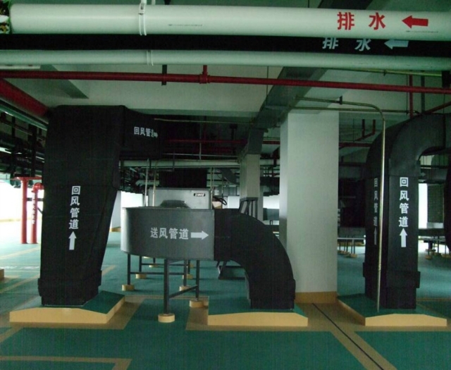 通风,人防,环保设备