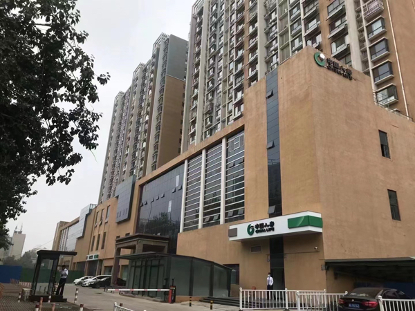 招聘售后专员