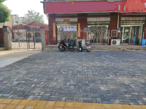 门市转让