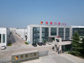 招聘车间普工