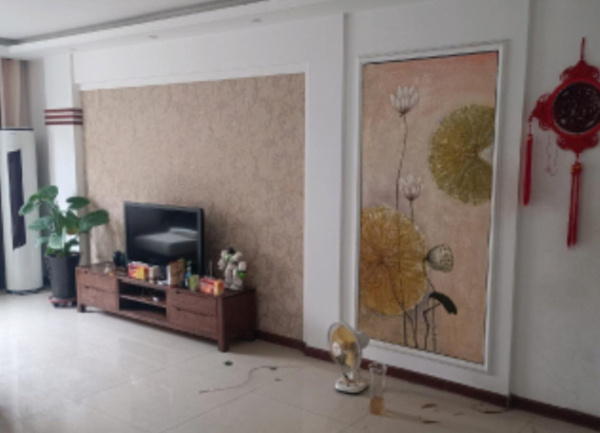 县二建家属院出租拎包入住